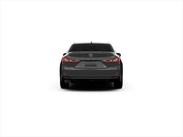 2026 Toyota Camry Hybrid SE