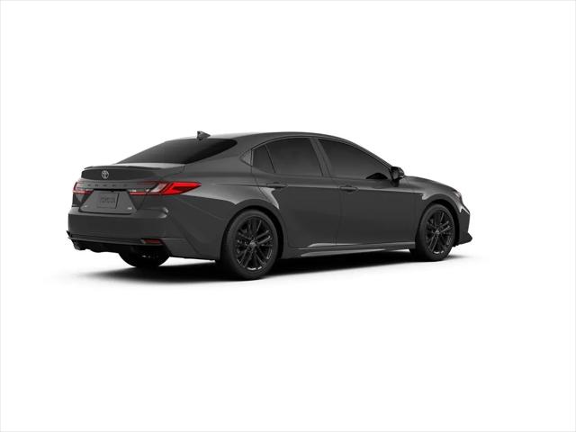 2026 Toyota Camry Hybrid SE
