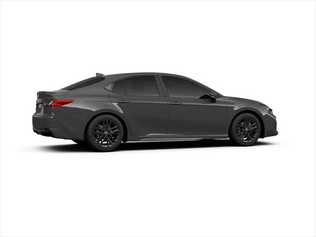 2026 Toyota Camry Hybrid SE