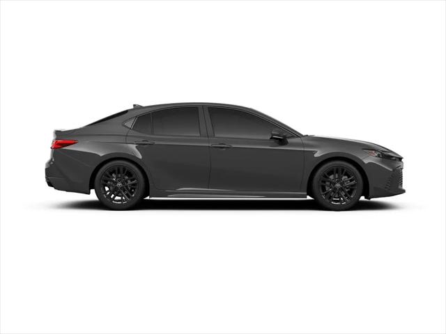 2026 Toyota Camry Hybrid SE