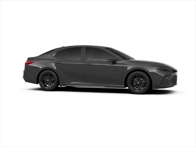 2026 Toyota Camry Hybrid SE