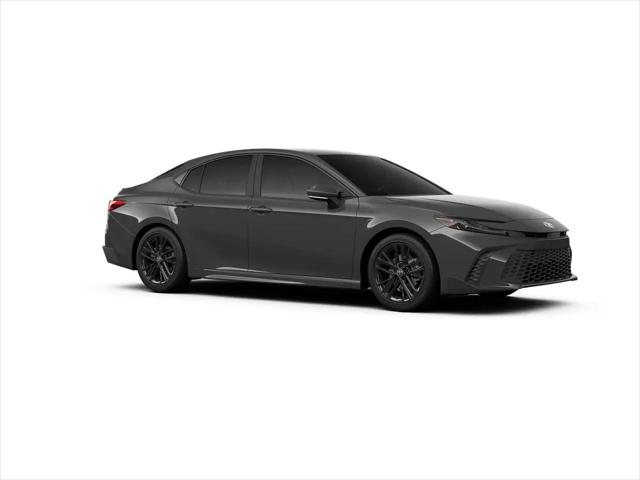 2026 Toyota Camry Hybrid SE