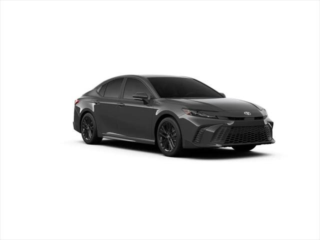 2026 Toyota Camry Hybrid SE