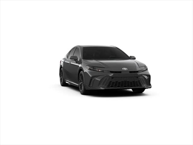 2026 Toyota Camry Hybrid SE