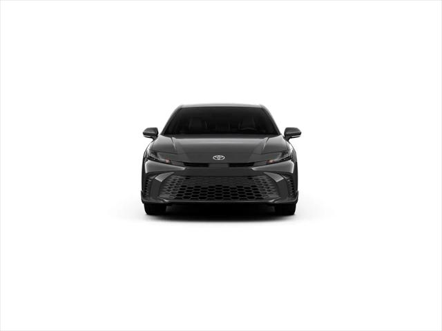 2026 Toyota Camry Hybrid SE
