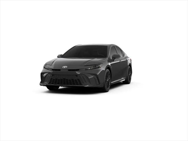 2026 Toyota Camry Hybrid SE