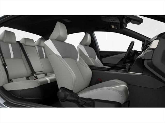 2026 Toyota Camry Hybrid SE