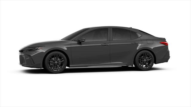 2026 Toyota Camry Hybrid SE