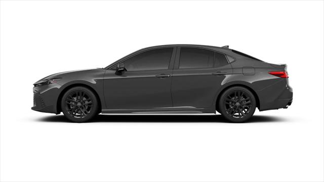 2026 Toyota Camry Hybrid SE