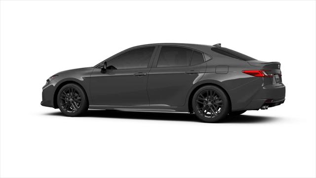 2026 Toyota Camry Hybrid SE