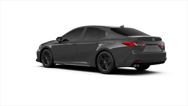 2026 Toyota Camry Hybrid SE