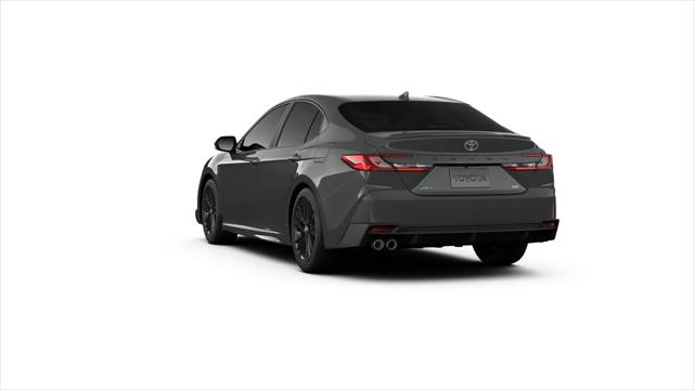 2026 Toyota Camry Hybrid SE