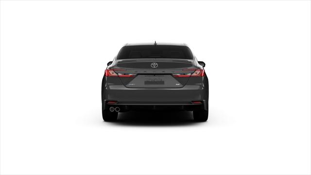 2026 Toyota Camry Hybrid SE