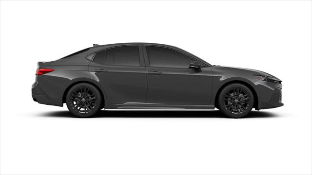 2026 Toyota Camry Hybrid SE