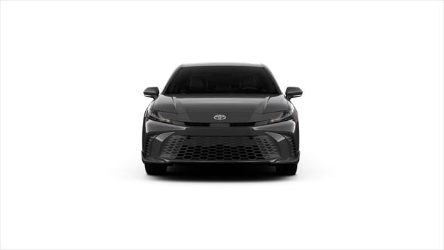 2026 Toyota Camry Hybrid SE