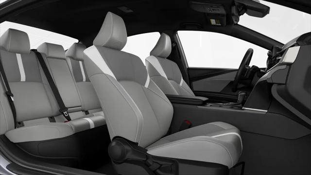 2026 Toyota Camry Hybrid SE