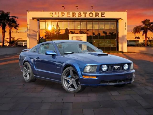 2008 Ford Mustang GT Deluxe for sale in El Cajon, CA