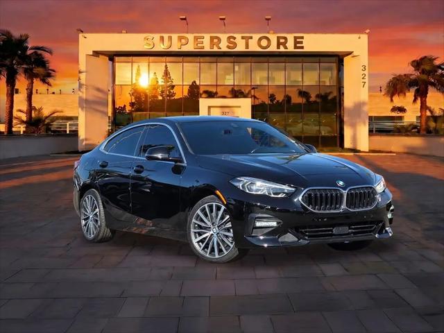 2021 BMW Coupe xDrive for sale in El Cajon, CA