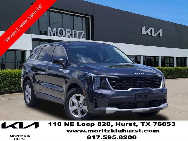 2026 Kia Sorento LX for sale in Hurst, TX