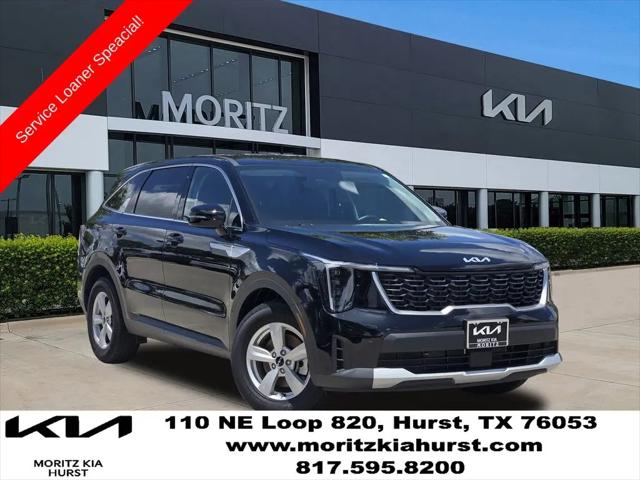 2026 Kia Sorento LX for sale in Hurst, TX