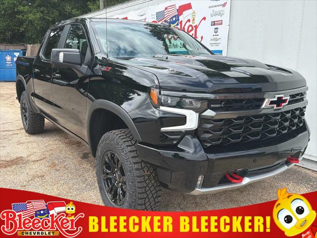 2026 Chevrolet Silverado 1500 4WD Crew Cab Short Bed ZR2 for sale in Dunn, NC