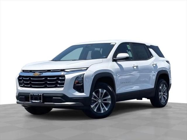 2026 Chevrolet Equinox AWD LT for sale in Bellflower, CA