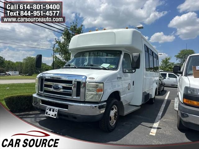 2008 Ford Econoline E-350 for sale near Grove City, OH