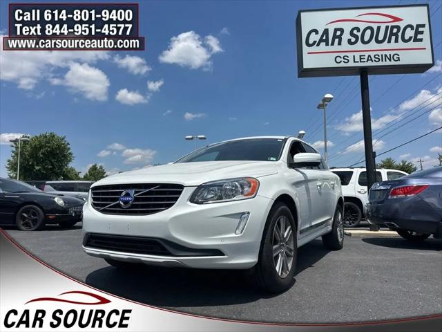 2016 Volvo XC60 T6 Drive-E for sale near Grove City, OH