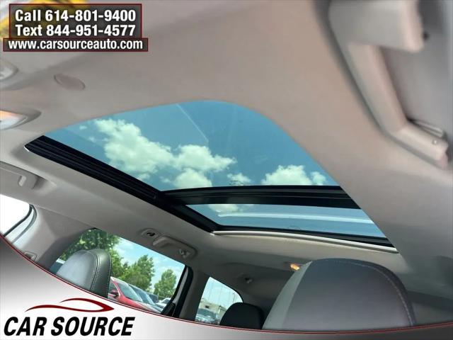 2016 Volvo XC60 T6 Drive-E