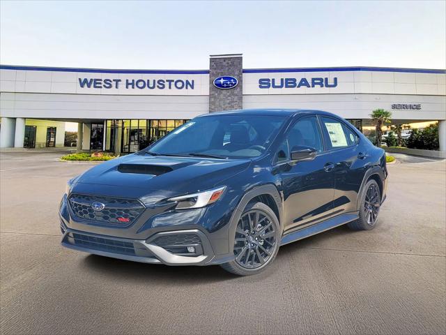 2026 Subaru WRX Limited for sale in Houston, TX