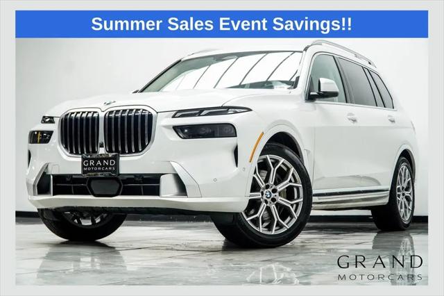 2026 BMW X7 xDrive40i for sale in Kennesaw, GA