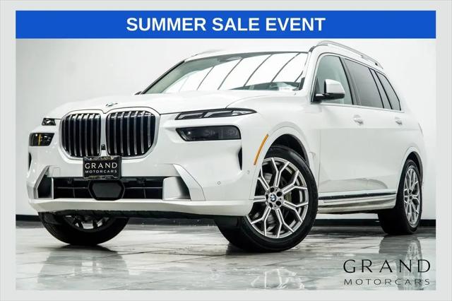 2026 BMW X7 xDrive40i for sale in Kennesaw, GA