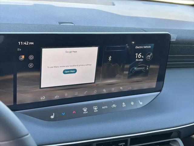 2026 Nissan LEAF SV+