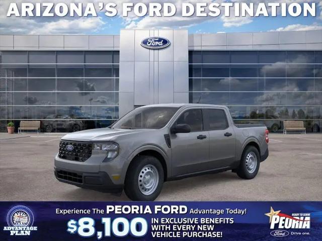 2026 Ford Maverick XL for sale in Peoria, AZ