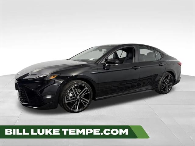 2026 Toyota Camry XSE for sale in Tempe, AZ