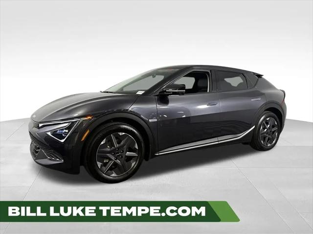 2025 Kia EV6 Light Long Range RWD for sale in Tempe, AZ