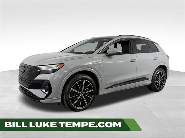 2022 Audi e-tron Prestige 50 quattro for sale in Tempe, AZ