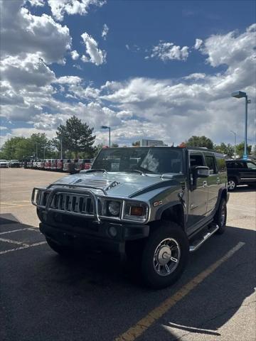 2006 HUMMER H2 Base for sale in Longmont, CO