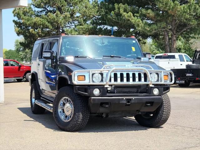 2006 HUMMER H2 Base for sale in Longmont, CO