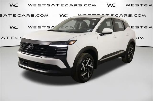 2025 Nissan Kicks SV FWD for sale in Raleigh, NC