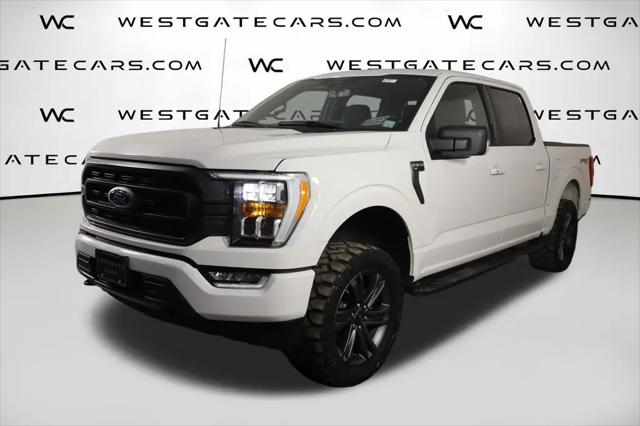 2023 Ford F-150 XLT for sale in Raleigh, NC