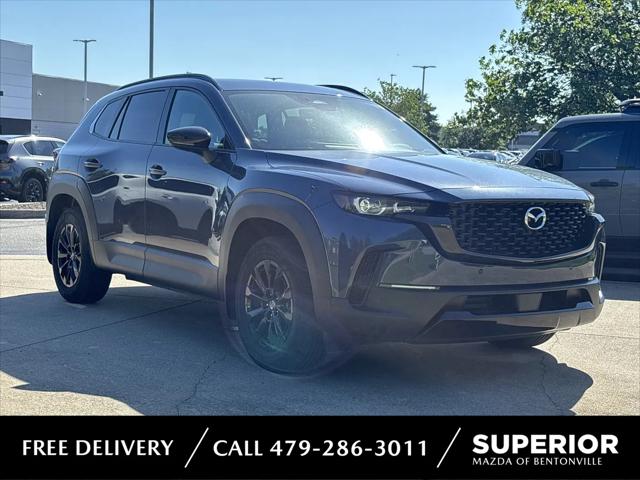 2026 Mazda CX-50 Hybrid Premium for sale in Bentonville, AR
