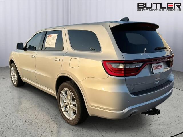 2023 Dodge Durango GT AWD