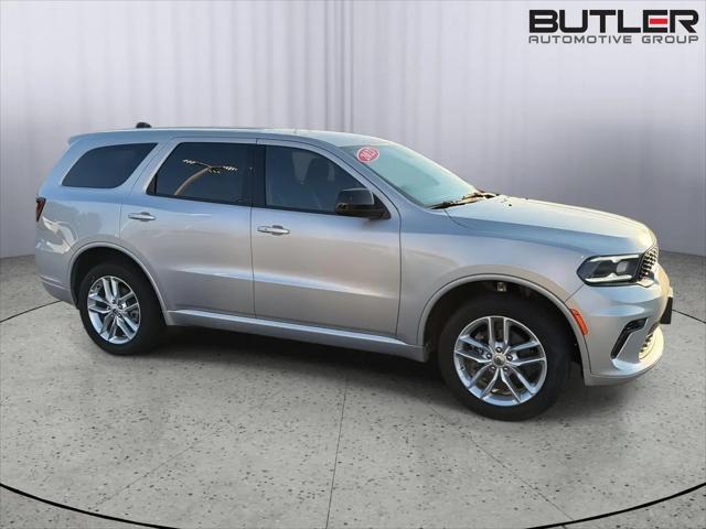 2023 Dodge Durango GT AWD