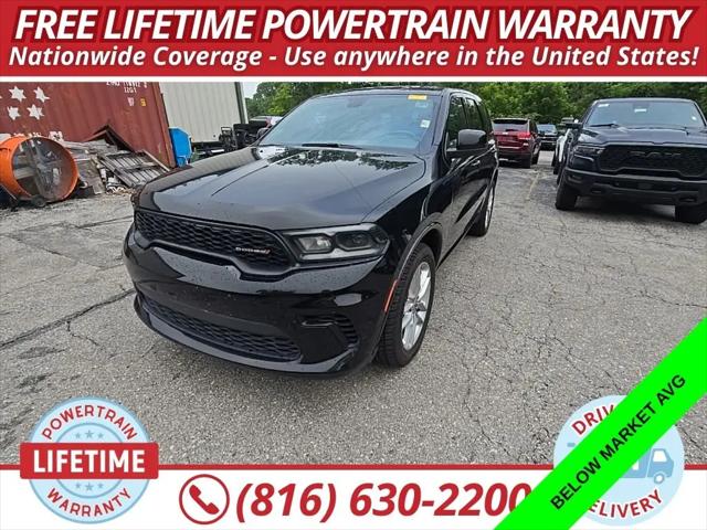 2023 Dodge Durango GT AWD for sale in Excelsior Springs, MO