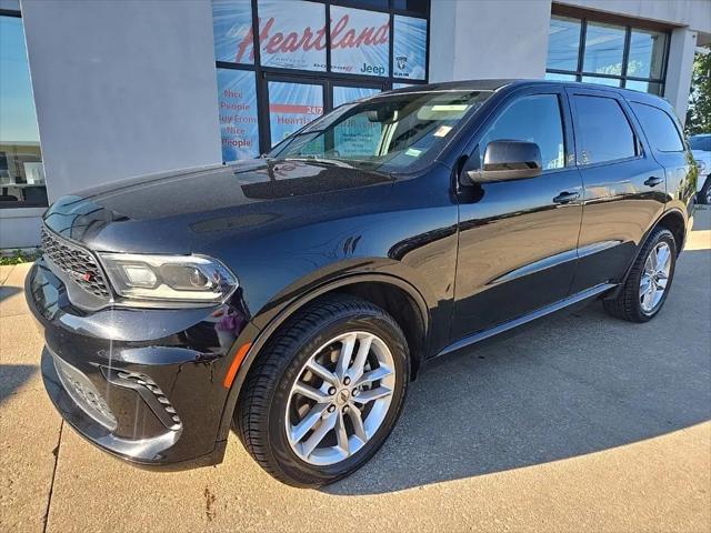 2023 Dodge Durango GT AWD