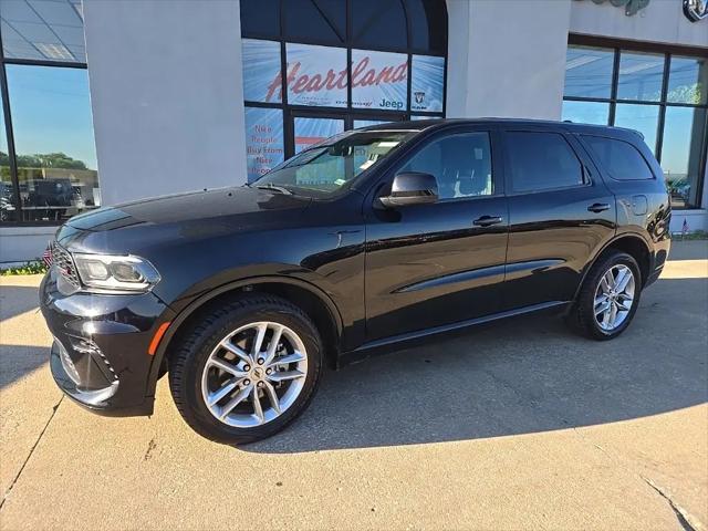 2023 Dodge Durango GT AWD