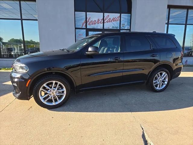 2023 Dodge Durango GT AWD