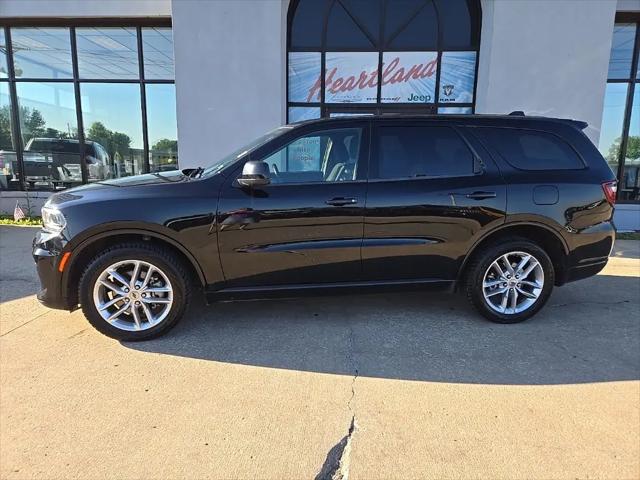 2023 Dodge Durango GT AWD