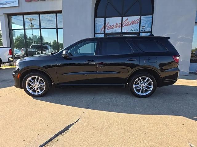 2023 Dodge Durango GT AWD